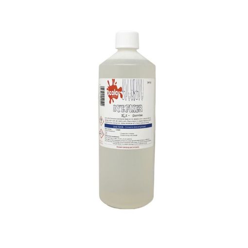 Picture of Scola Dye Fixer 1 Litre