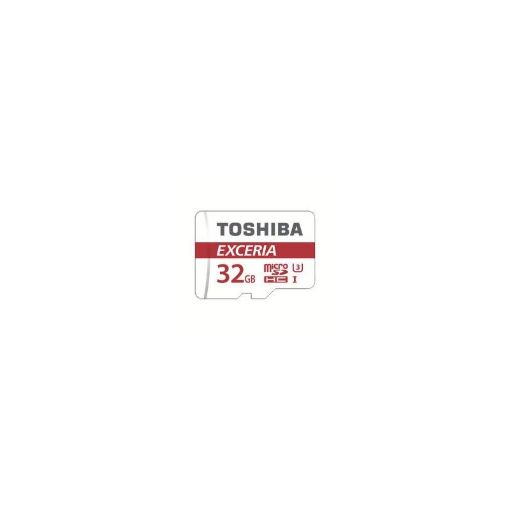 Picture of Toshiba SD Micro card 32GB  