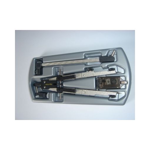 Picture of SG Compass Pressure Lever w ext 35924