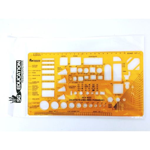 Picture of SG Architect & Builder Template