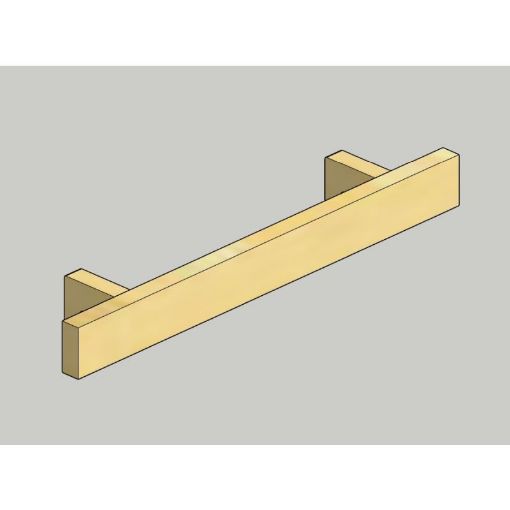 Picture of SG Makerspace Toolbar - for Pliers / Hammers