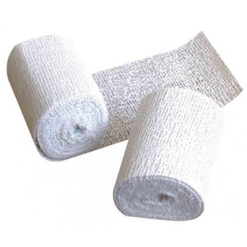 Picture of Plaster of Paris Bandage Roll (1Roll)