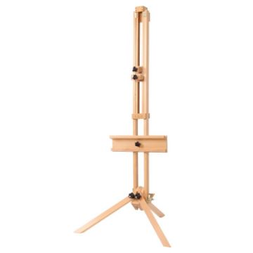 Display Stand Holders, Small Easel Rack, laser cut Easel 311