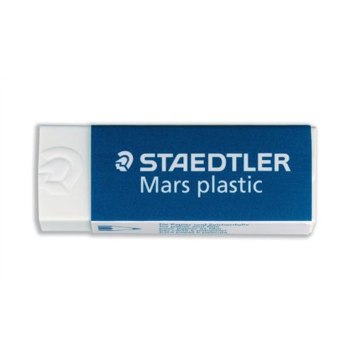Picture of Staedtler Eraser Large