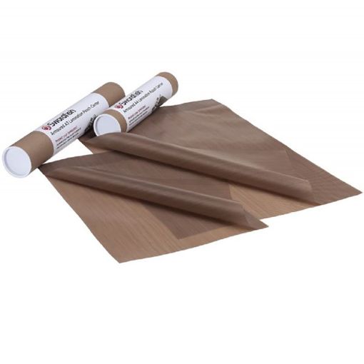 Picture of Swordfish Armoured Pouch Carriers A4