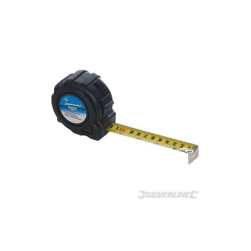 Picture of Measuring Tape 5m