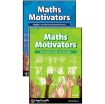 Picture of Maths Motivators Books A & B