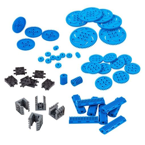 Picture of VEX IQ Gear Add-On Kit