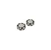 Picture of VEX IQ 200mm Travel Omni-Directional Wheel (2-pack)