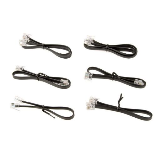 Picture of VEX IQ Smart Cable (6-pack)