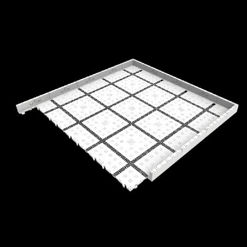 Picture of VEX IQ Field Kit (Half 4x8 Field)