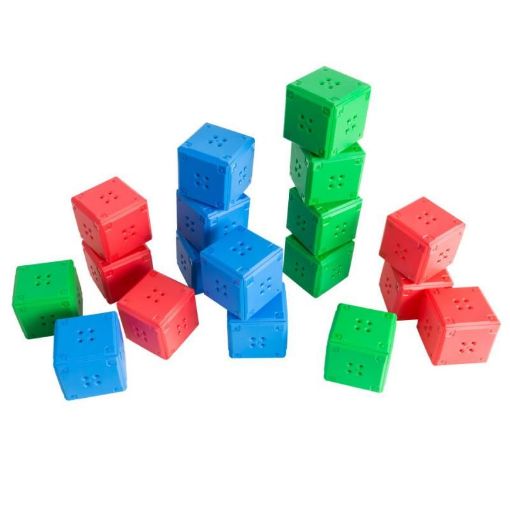 Picture of VEX Cube Kit