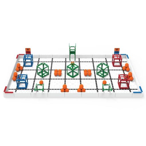 Picture of VEX IQ 2019/20 Squared Away Game Element Kit 1