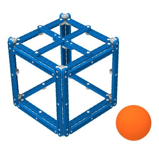 Picture of VEX IQ 2019/20 Squared Away Scoring Element Kit 2