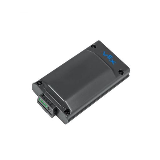 Picture of VEX IQ Robot Battery NiMH 2000mAh -2nd Gen replaces 2282604