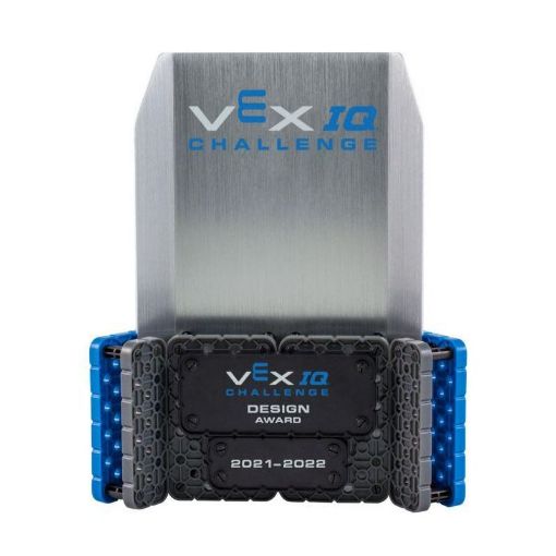 Picture of VEX IQ Challenge Qualifying Event Trophy Pack