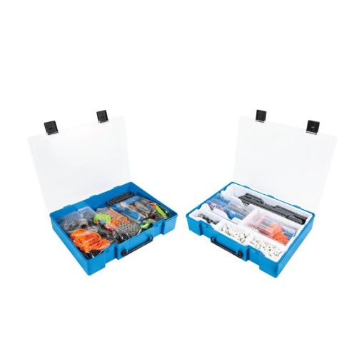 Picture of VEX IQ G2 Education to Competition Upgrade Kit 