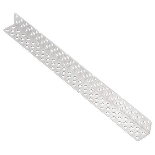 Picture of VEX 2x2x25 Steel Angle (4-pack)