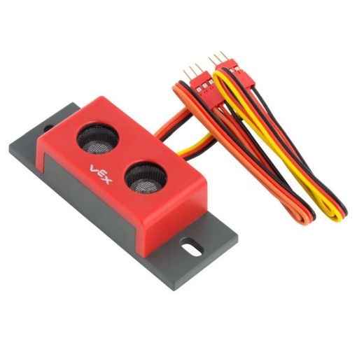 Picture of VEX Ultrasonic Range Finder