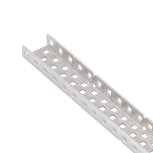 Picture of VEX 1x2x1x25 Aluminum C-Channel (6-pack)