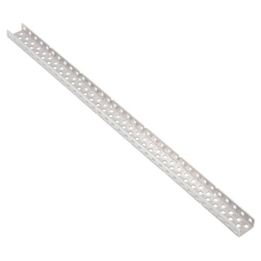 Picture of VEX 1x2x1x35 Aluminum C-Channel (6-pack)