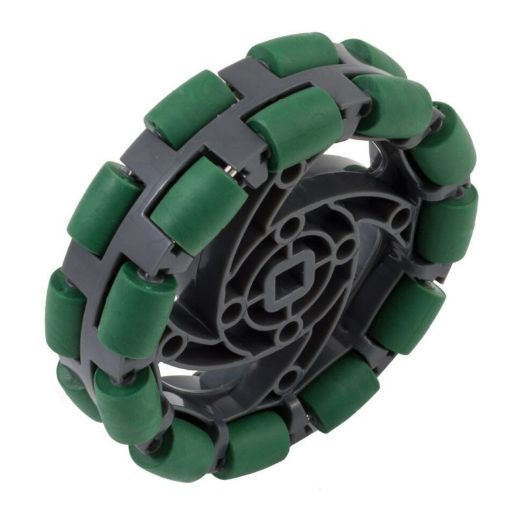 Picture of VEX 3.25" Omni-Directional Wheel (4-Pack)