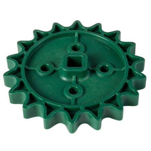Picture of VEX 18T High Strength Sprocket (4-Pack)