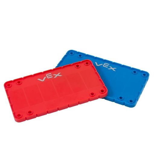 Picture of VEX VRC License Plate Kit