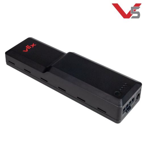 Picture of VEX V5 Robot Battery Li-Ion 1100mAh