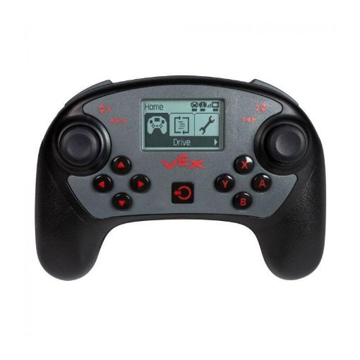 Picture of VEX V5 Controller