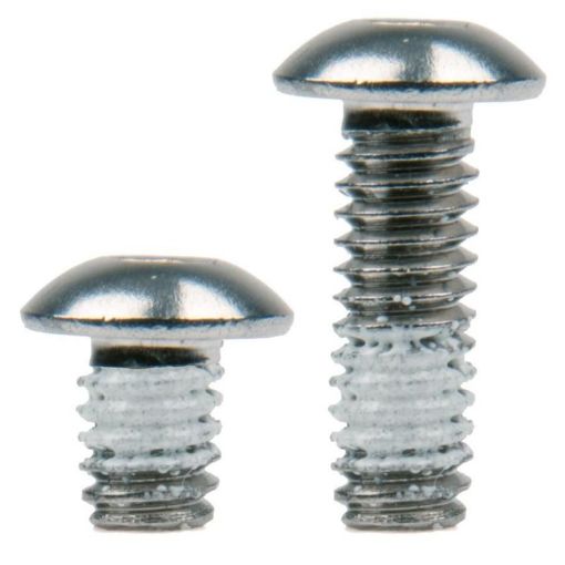 Picture of VEX #8-32 x 1/4" Locking Star Drive Screw (100-pack)