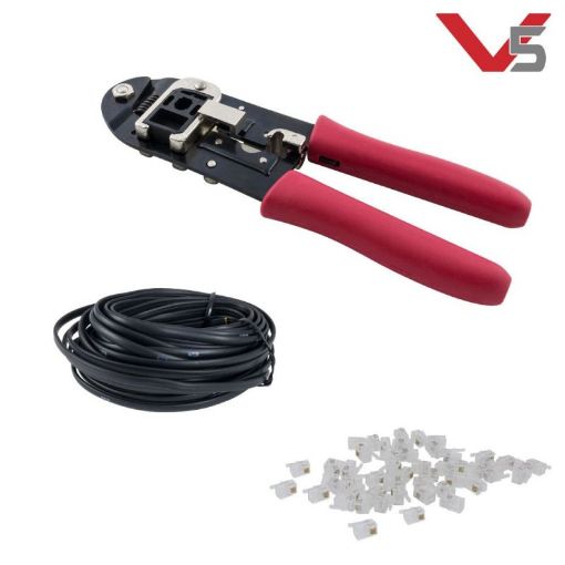 Picture of VEX V5 Smart Cable Crimping Tool