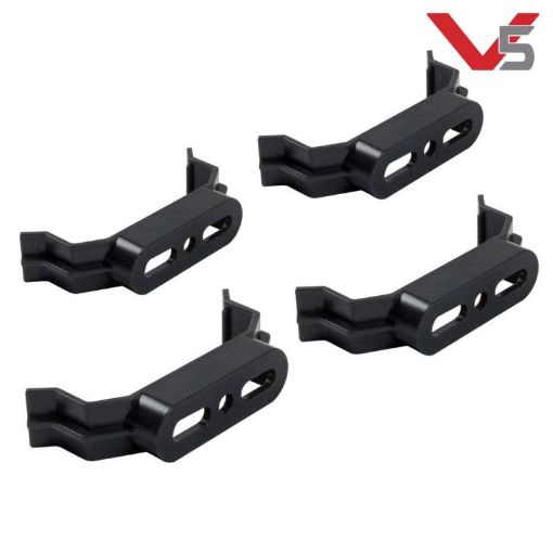Picture of VEX V5 Battery Clip (4-Pack)