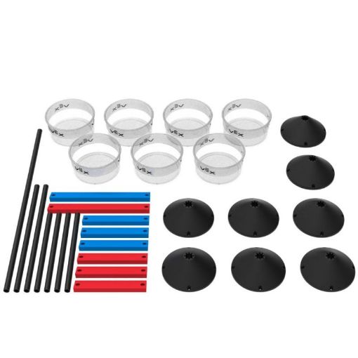 Picture of VEX VRC 2019-2020 Tower Takeover Field Element Kit 1