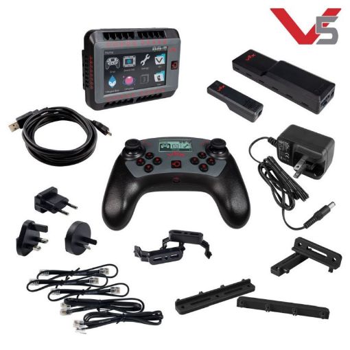 Picture of VEX V5 System Bundle 4800  276-7100