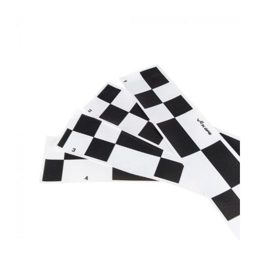 Picture of VEX V5 GPS Field Code Strip Set v2