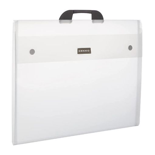 Picture of Dekko A3 Carry File  Folder 