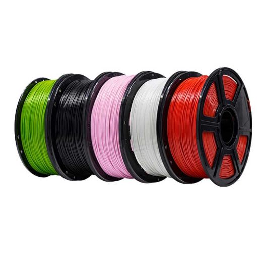 Picture of Flashforge ABS Filament 1kg 1.75 Range