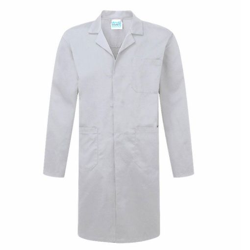 Picture of White Workcoats Range