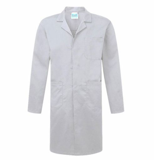 Picture of Workcoats White