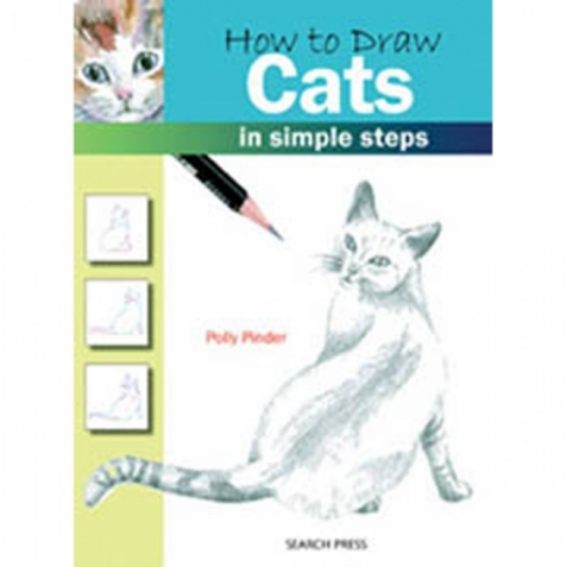 Picture of How To Draw Cats