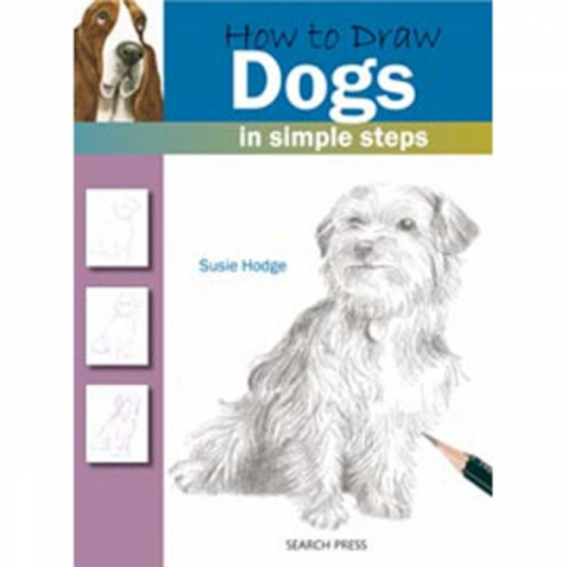 Picture of How To Draw Dogs