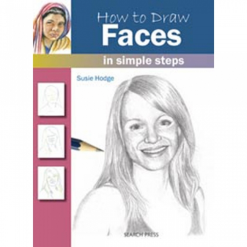 Picture of How To Draw Faces
