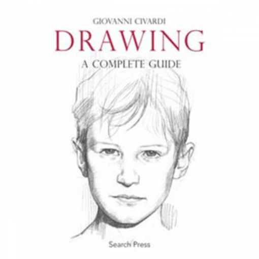 Picture of Civardi  Drawing A Complete Guide