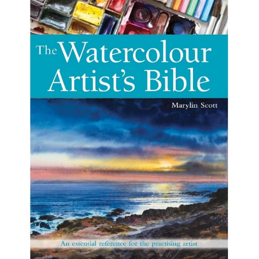 Picture of Watercolour Artists Bible