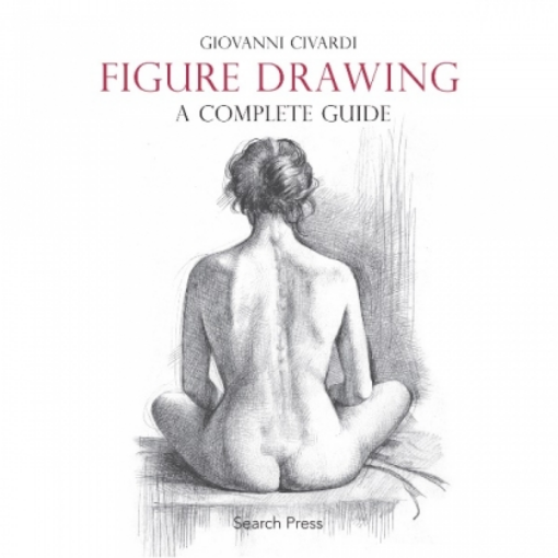 Picture of Civardi  Figure Drawing  A Complete Guide