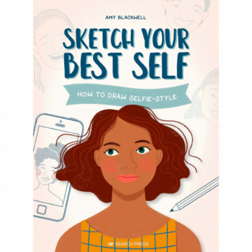Picture of Sketch Your Best Self Book