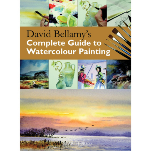 Picture of David Bellamy's Complete Guide to Watercolour Painting
