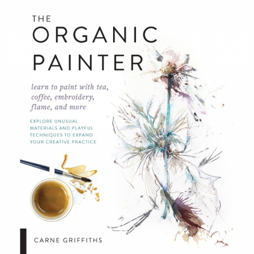 Picture of The Organic Painter