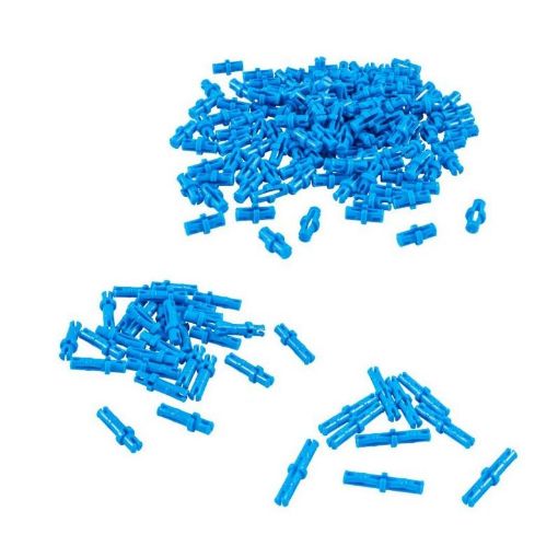 Picture of VEX IQ Connector Pin Pack (Blue)